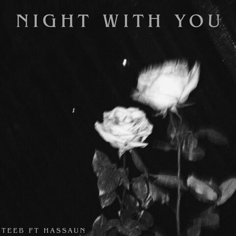 Night With You album art