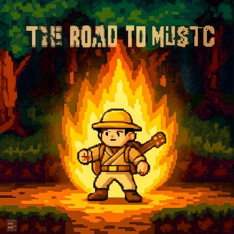 The Road to Music album art
