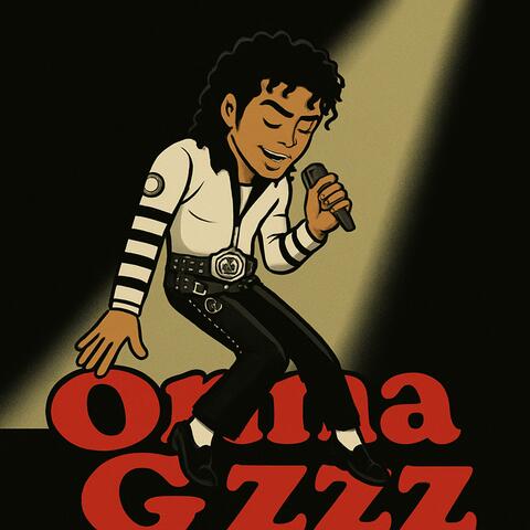 Onna Gzzz (feat. 5Mil3.) album art
