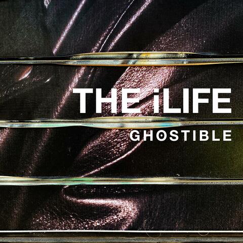 The iLife album art
