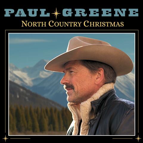 Blue Christmas album art