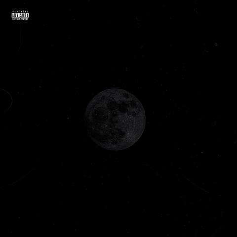 Nocturnal (EP) album art