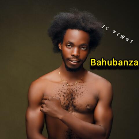Bahubanza album art