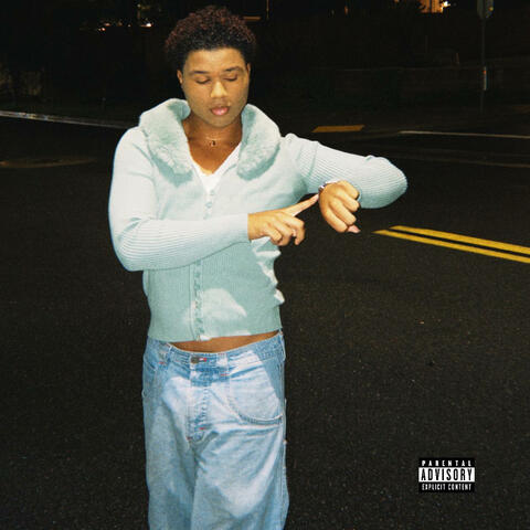 THIS TIME LAST NIGHT album art