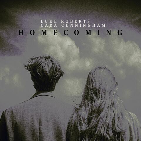 Homecoming (feat. Cara Cunningham) album art