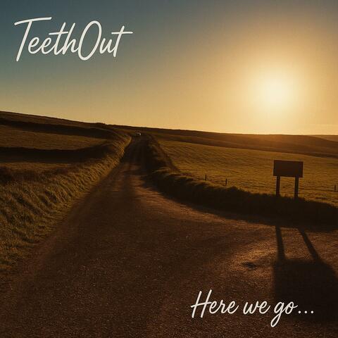 Here We Go album art