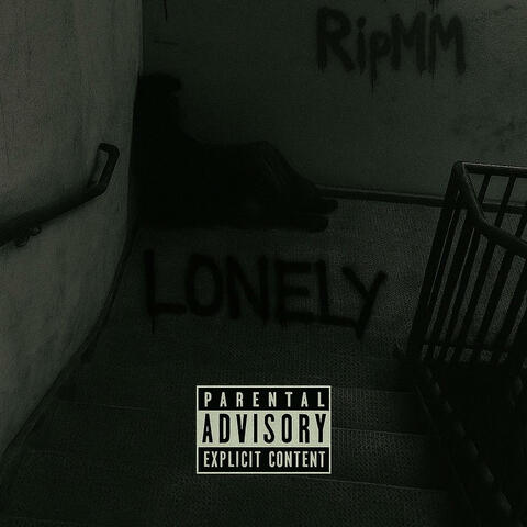 Lonley album art