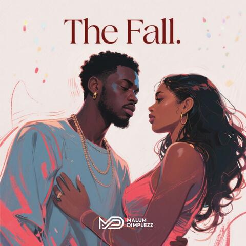 The Fall album art