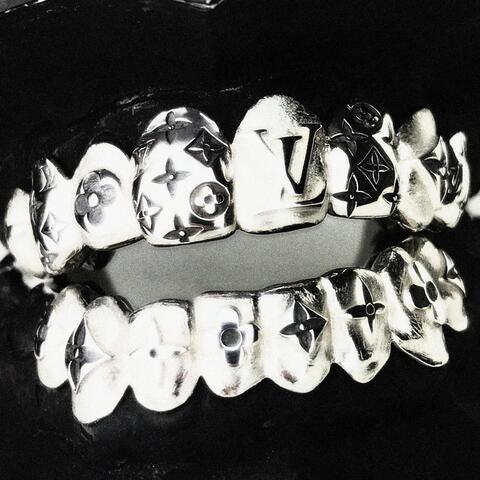 Yea Yea (feat. Antisocialus & Revi) album art