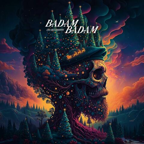 Badam Badam album art
