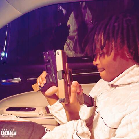 2 JUST 4 YOU album art