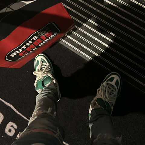 Starter kit album art