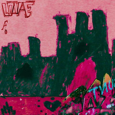 Stone Castle album art