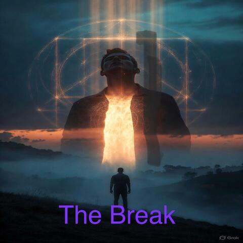 The Break album art