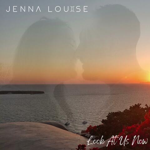 Look At Us Now album art