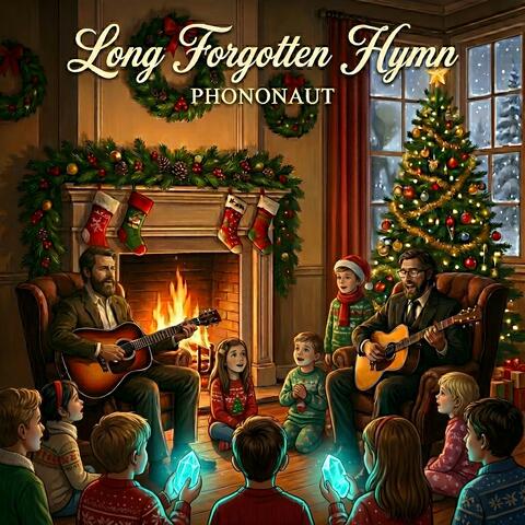 Long Forgotten Hymn album art