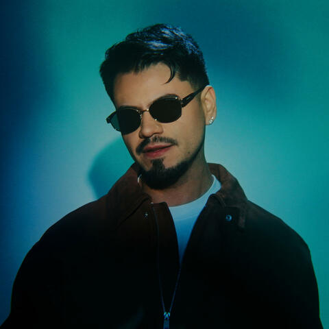 Quisiera Ser / Te Necesito album art