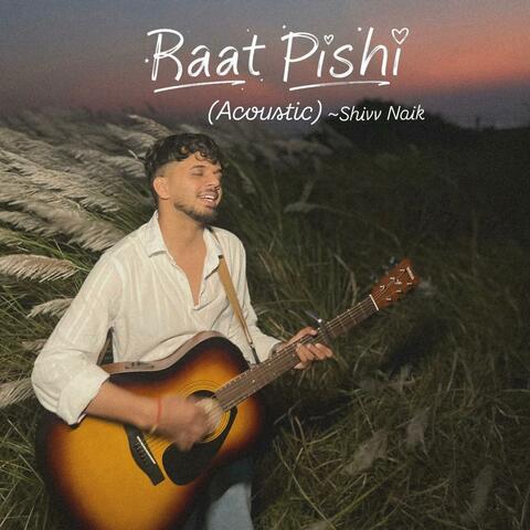Raat Pishi (acoustic) album art