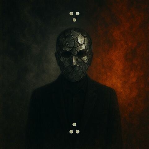 Proof of Identity album art