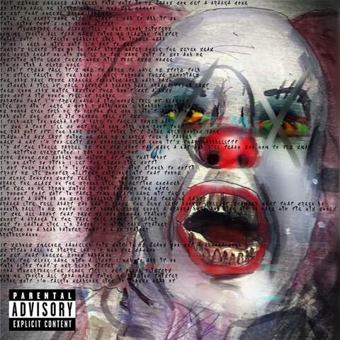 Young Padawan album art