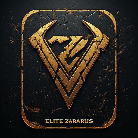 Zararus Symphony No. 1, Op. 1 album art