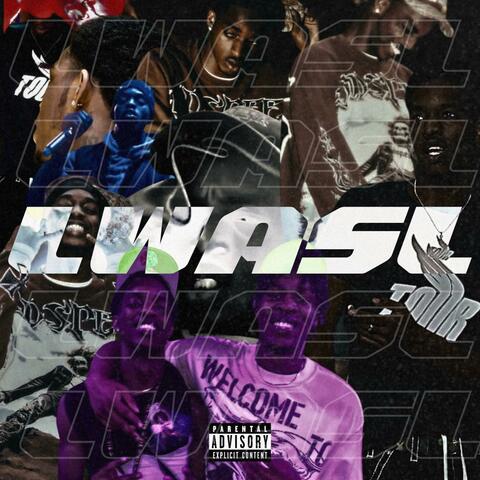 Lets Worry About Streaming Later album art