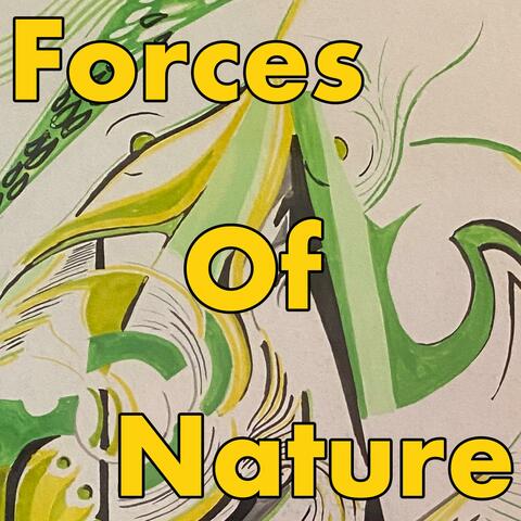 Forces of Nature album art
