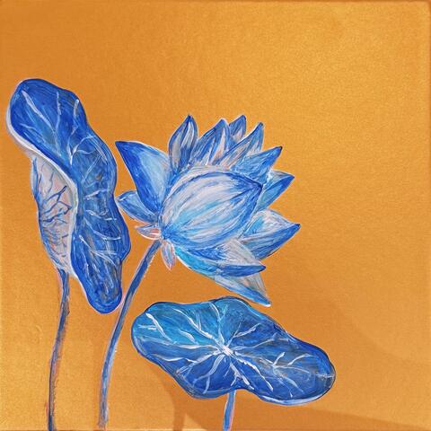 「丧」sung by me album art