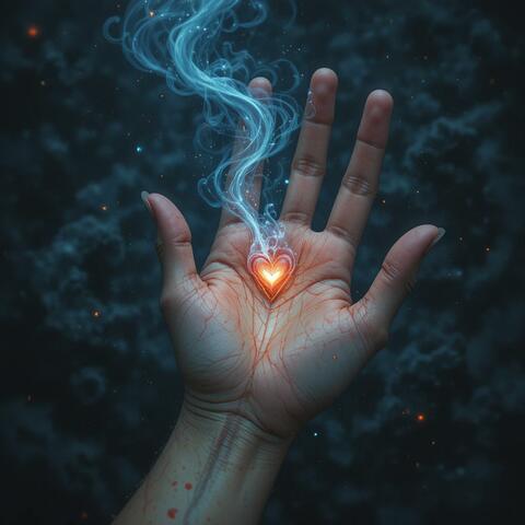 Rolling in the deep (feat. Marika Barrasso) [Rock cover] album art