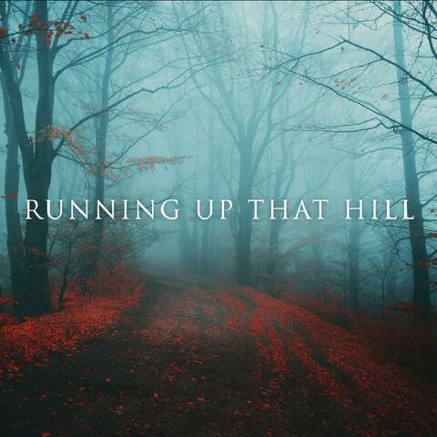 Running Up That Hill album art