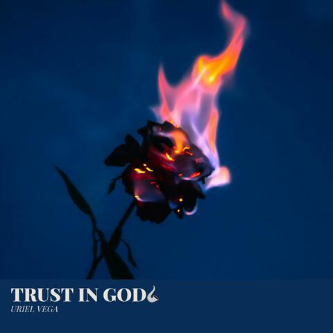Trust in God (Sax Version) album art