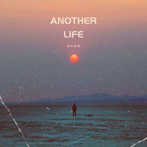 Another Life album art