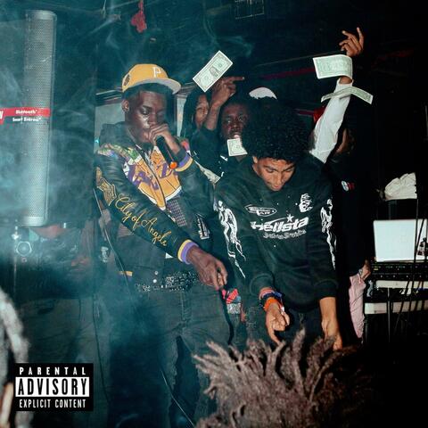 Early Morning (feat. Babyjoe frmdaave) album art