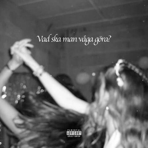 Vad ska man våga göra? album art