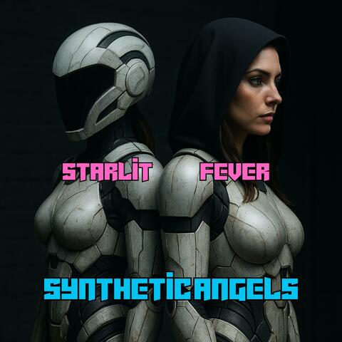 Starlit Fever album art