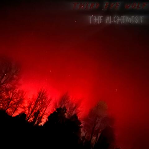 The Alchemist album art