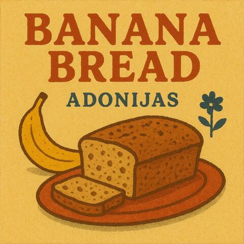 Banana Bread album art