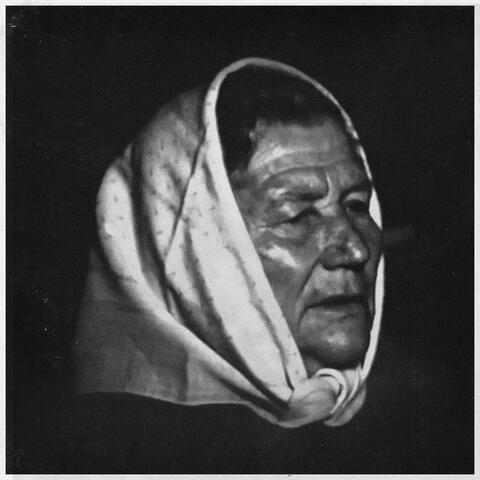 Stairs You Have To Climb album art