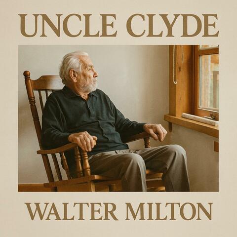 Uncle Clyde album art