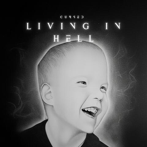 Living In Hell album art