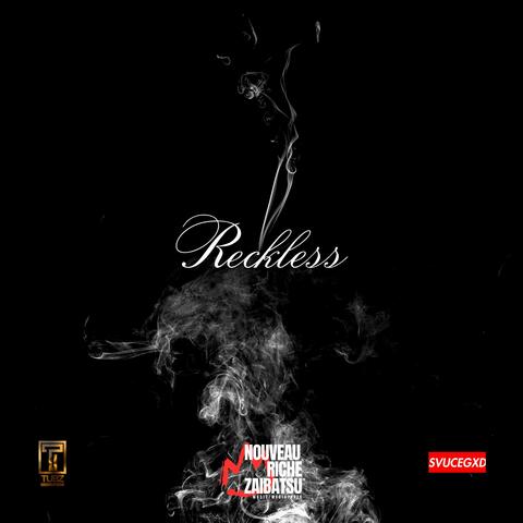 Reckless album art