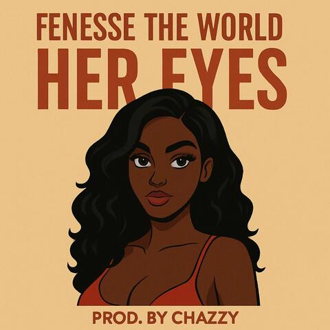 Her Eyes album art