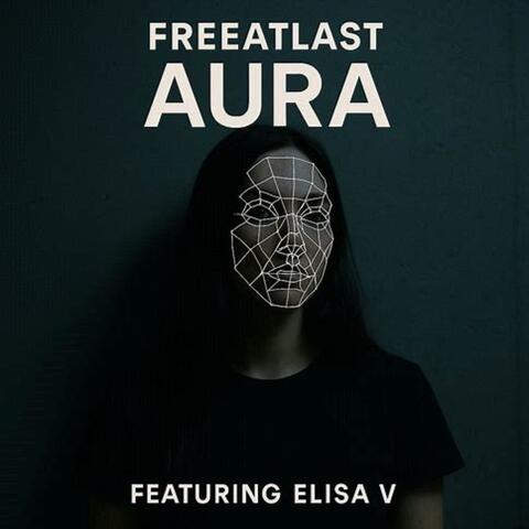 Aura album art