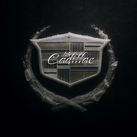 Cadillac album art