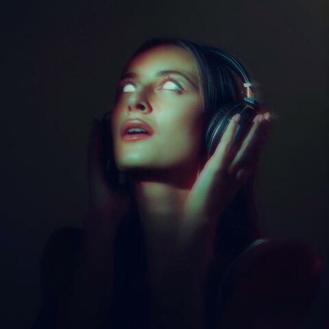 Stuck In Your Sound album art