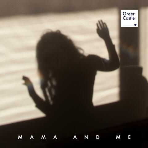 Mama and Me album art