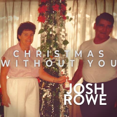 Christmas Without You album art