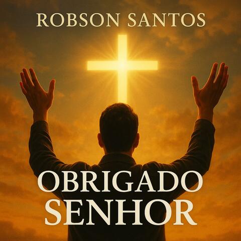 Obrigado Senhor album art