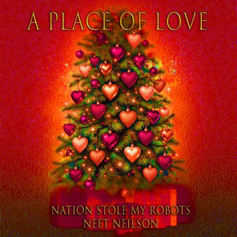 A Place Of Love (feat. Neet Neilson) album art