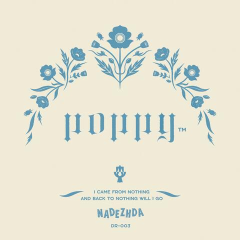 Poppy album art